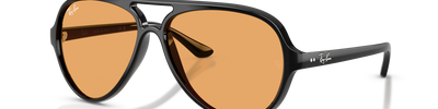 Ray-Ban CATS 5000 RB4125 601/33