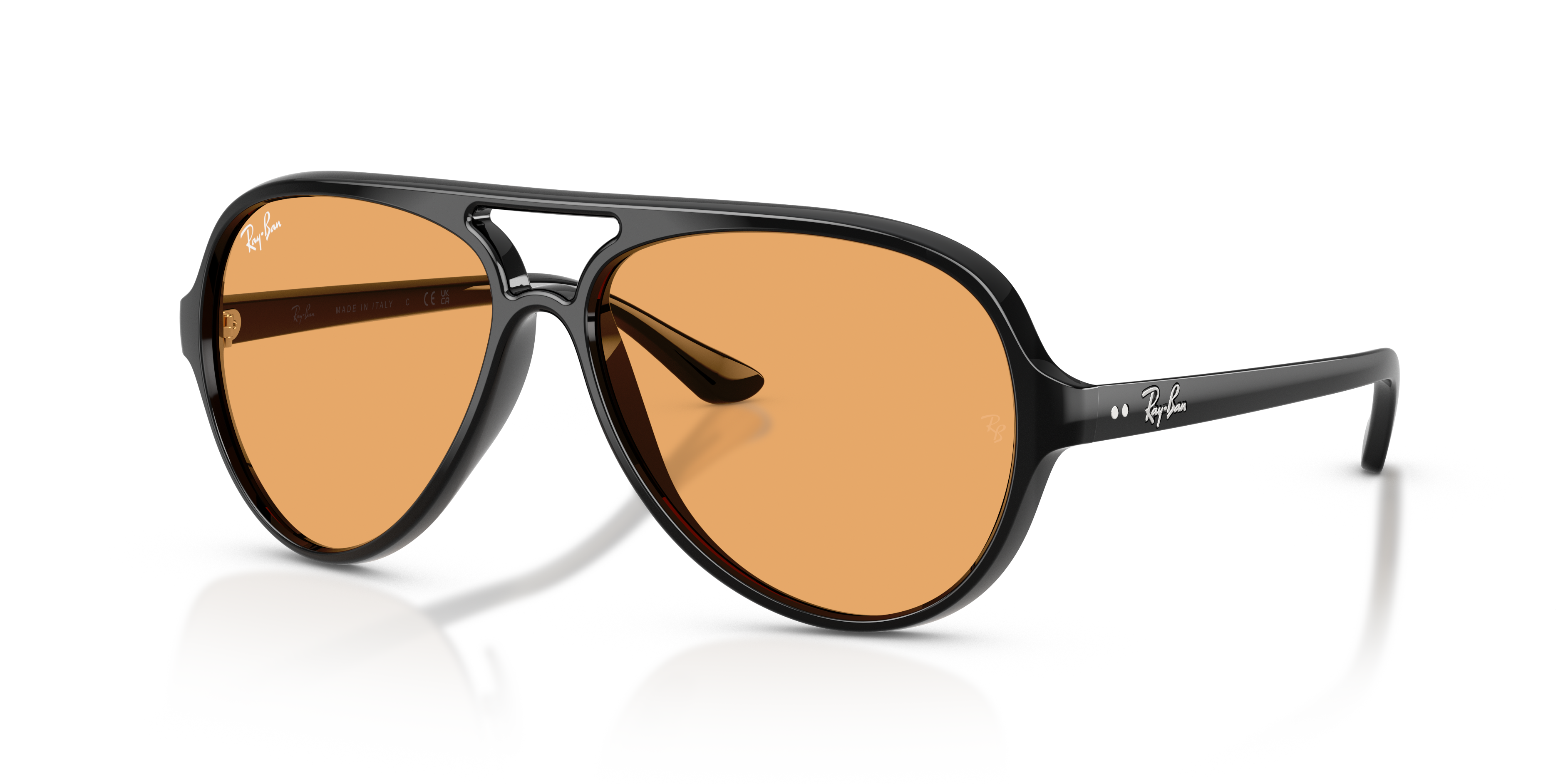 Ray-Ban CATS 5000 RB4125 601/33