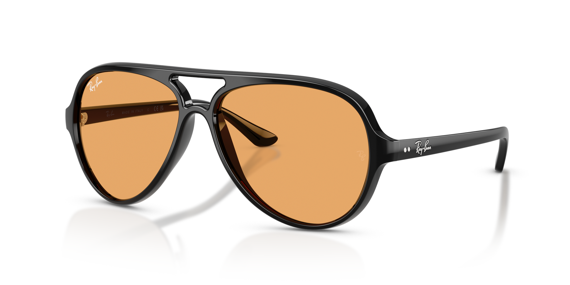 Ray-Ban CATS 5000 RB4125 601/33