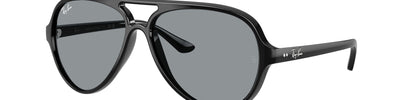 Ray-Ban CATS 5000 RB4125 601/R5