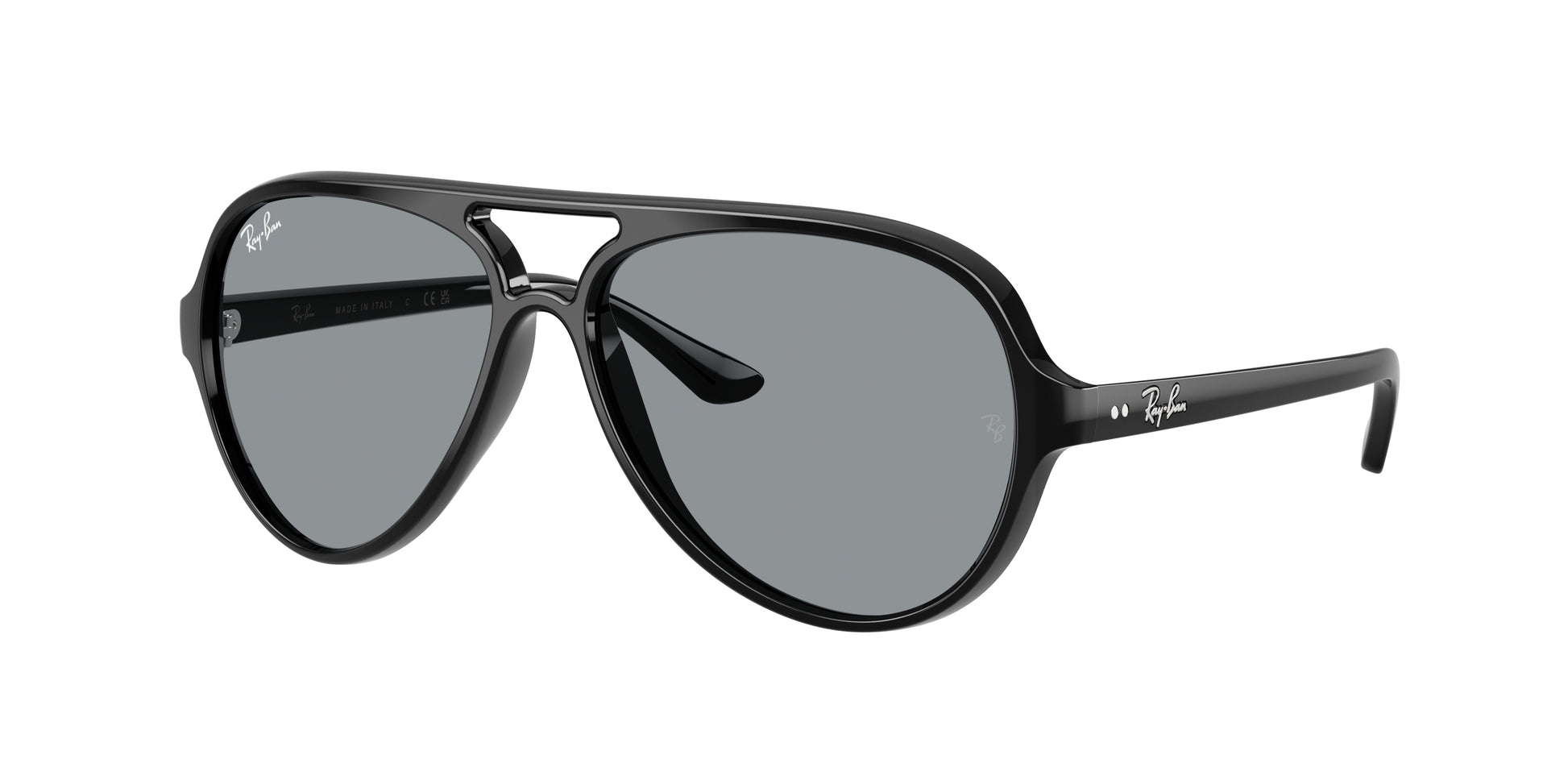 Ray-Ban CATS 5000 RB4125 601/R5