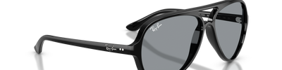 Ray-Ban CATS 5000 RB4125 601/R5