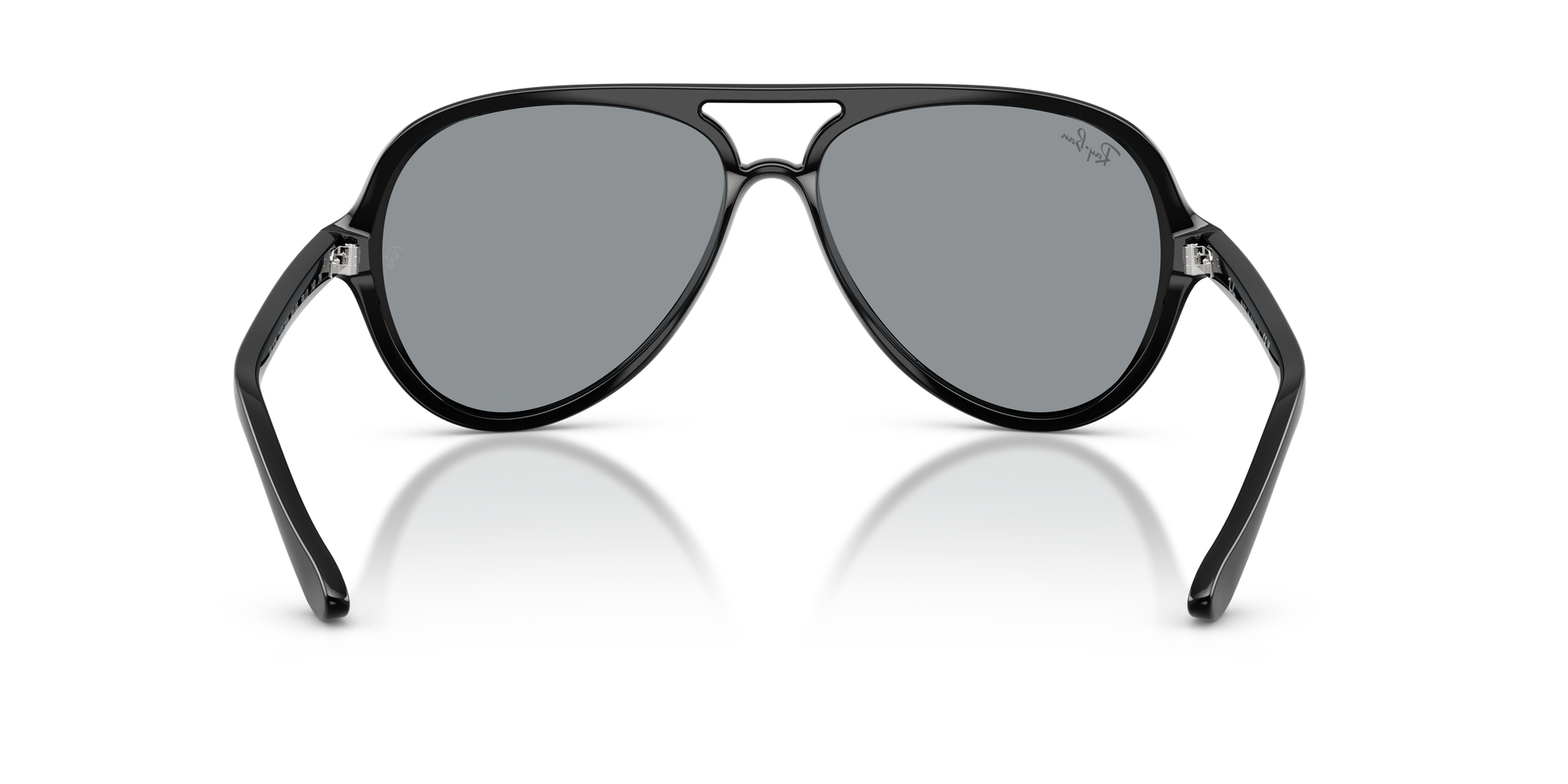 Ray-Ban CATS 5000 RB4125 601/R5