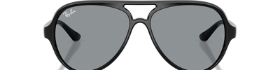 Ray-Ban CATS 5000 RB4125 601/R5