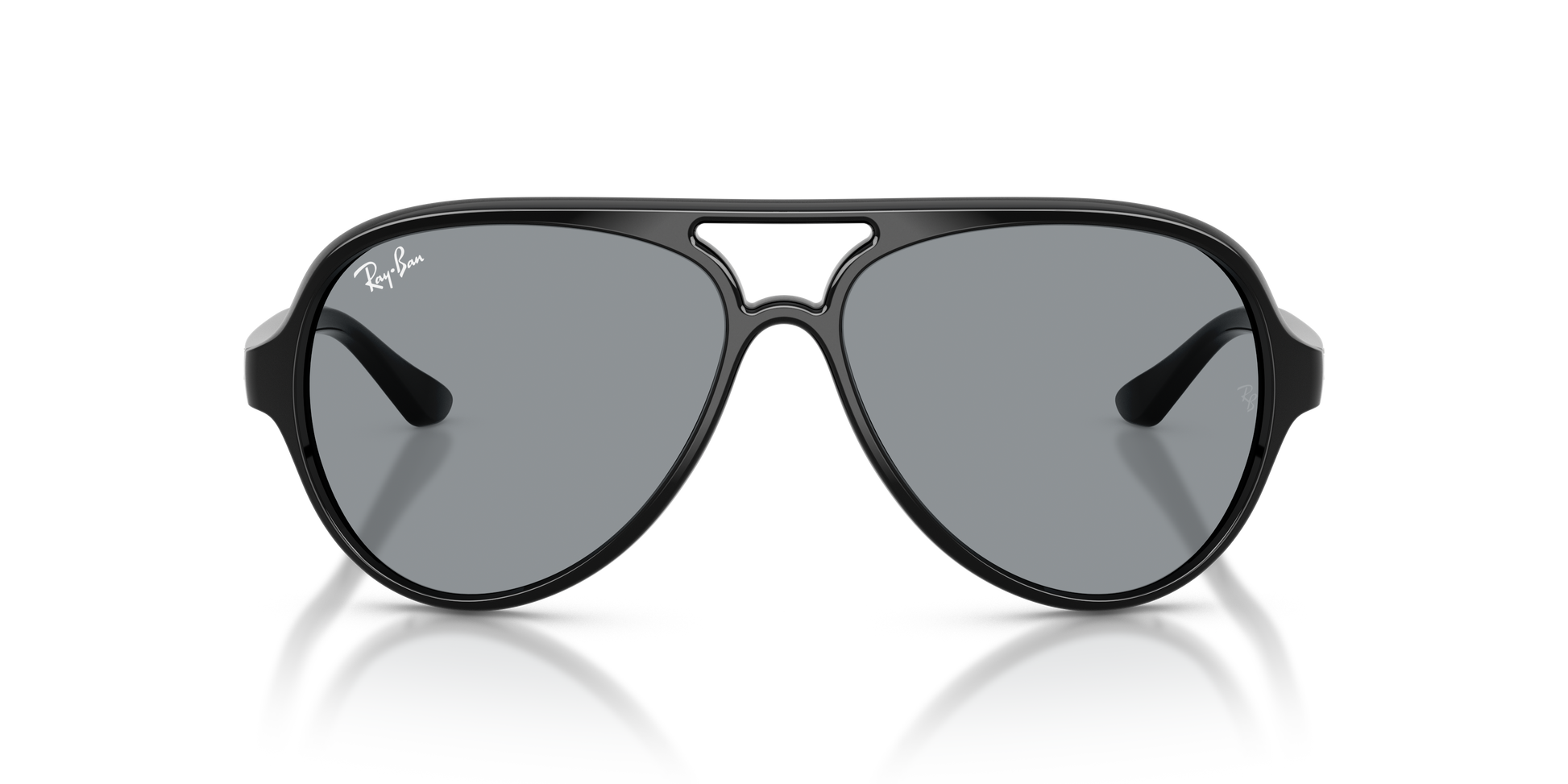 Ray-Ban CATS 5000 RB4125 601/R5