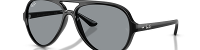 Ray-Ban CATS 5000 RB4125 601/R5