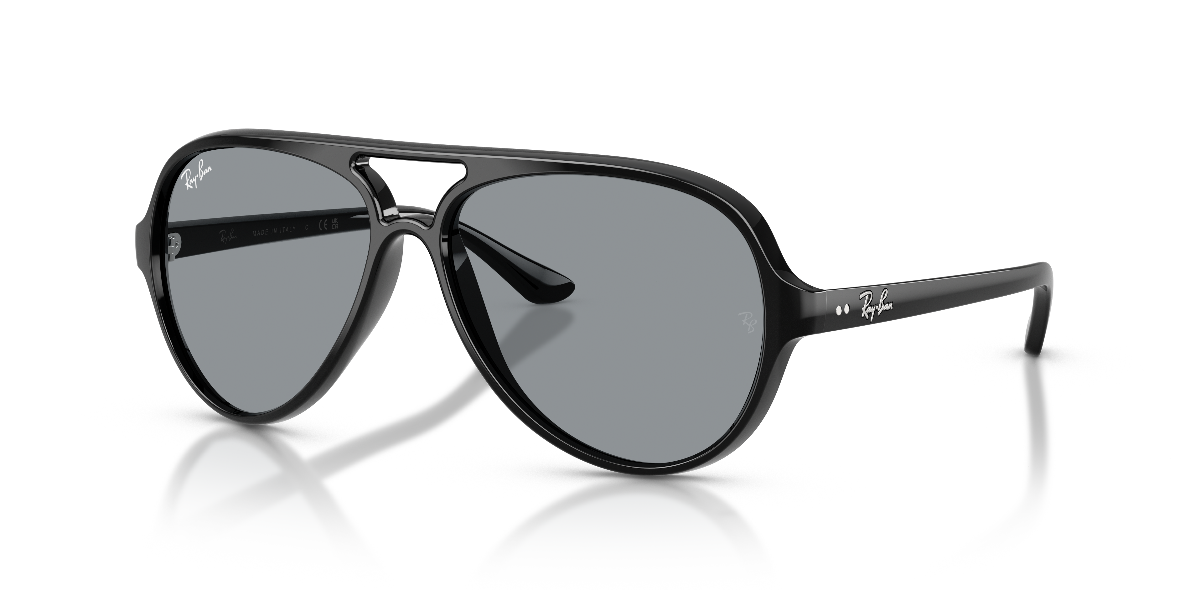 Ray-Ban CATS 5000 RB4125 601/R5