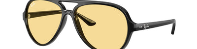 Ray-Ban CATS 5000 RB4125 601/R6