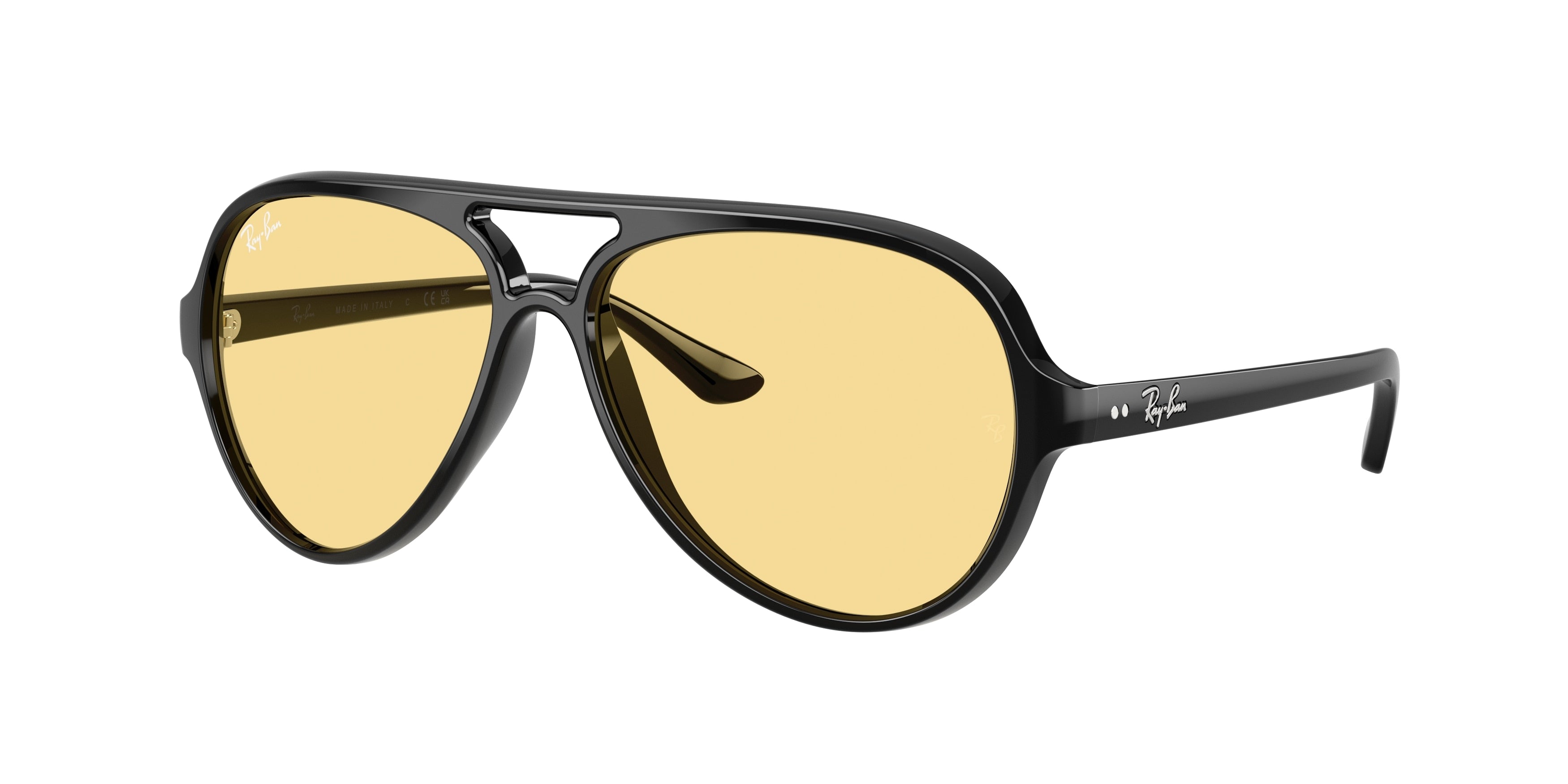 Ray-Ban CATS 5000 RB4125 601/R6