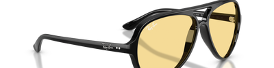 Ray-Ban CATS 5000 RB4125 601/R6