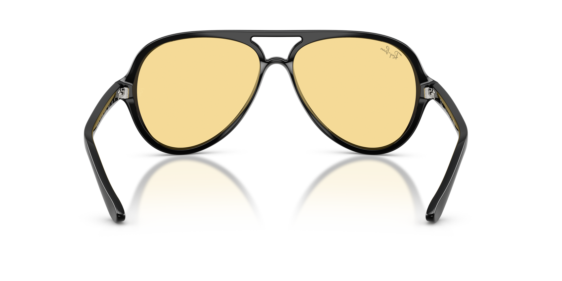 Ray-Ban CATS 5000 RB4125 601/R6