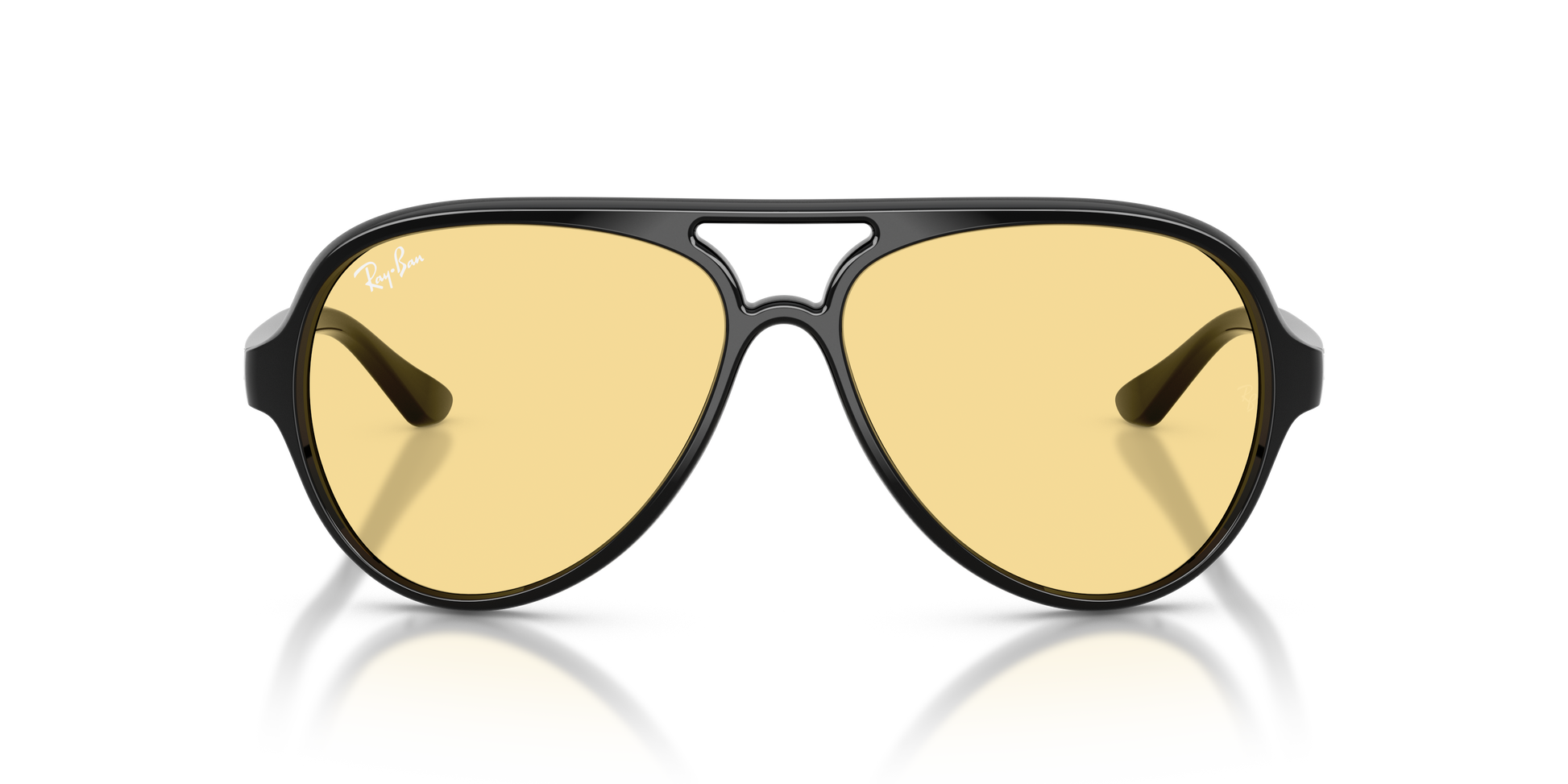 Ray-Ban CATS 5000 RB4125 601/R6