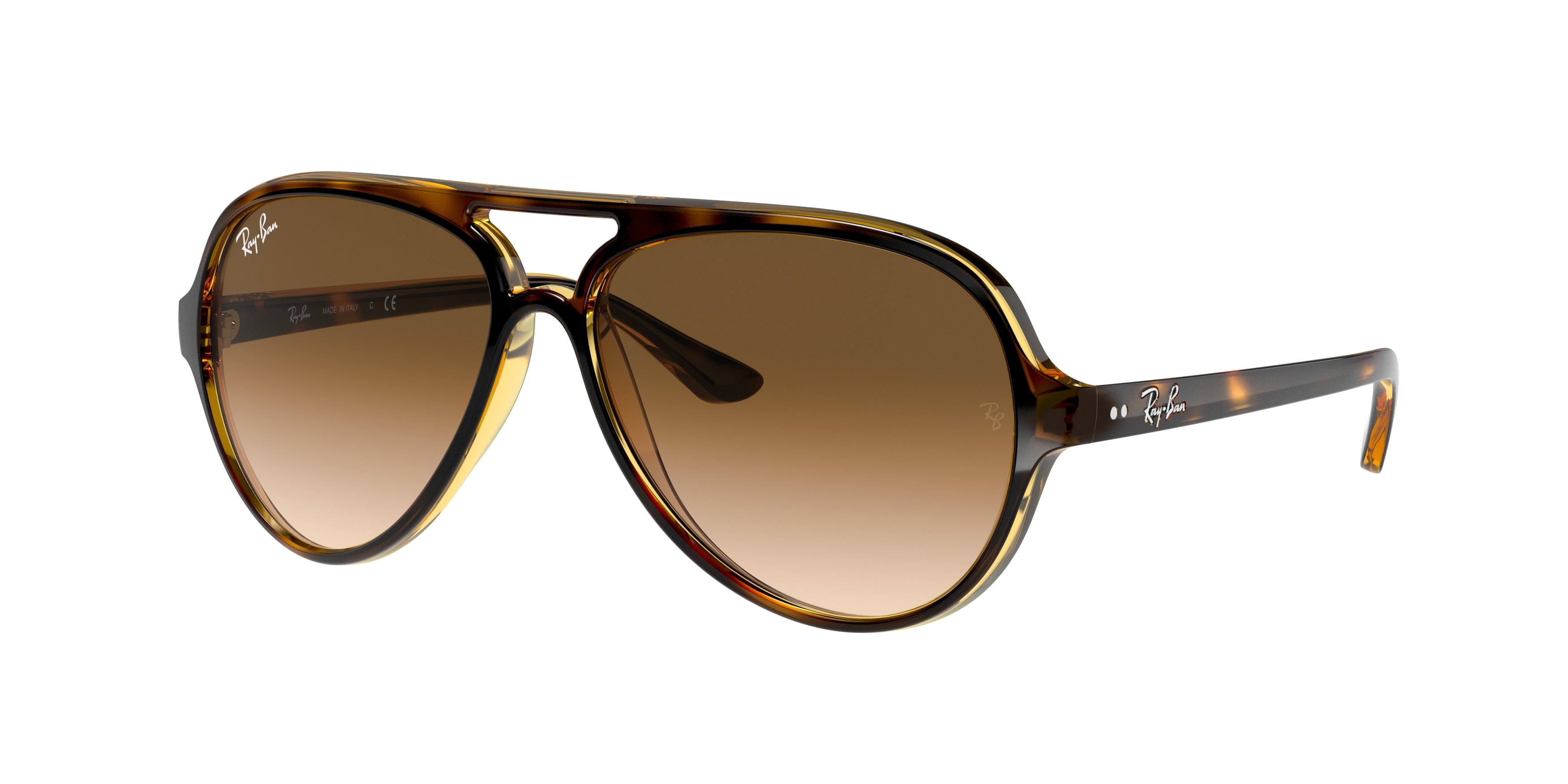 Ray-Ban CATS 5000 RB4125 710/51
