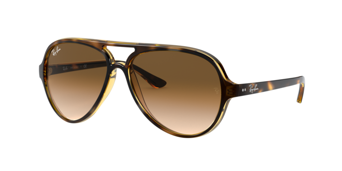 Ray-Ban CATS 5000 RB4125 710/51