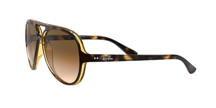Ray-Ban CATS 5000 RB4125 710/51