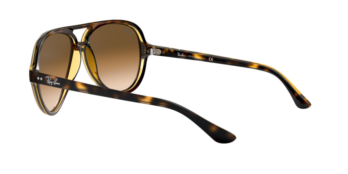 Ray-Ban CATS 5000 RB4125 710/51