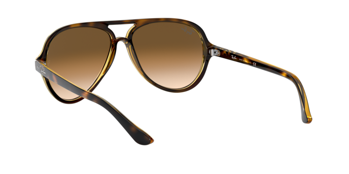 Ray-Ban CATS 5000 RB4125 710/51