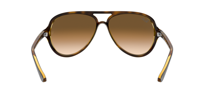 Ray-Ban CATS 5000 RB4125 710/51