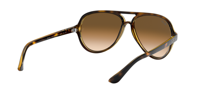 Ray-Ban CATS 5000 RB4125 710/51