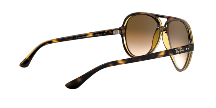 Ray-Ban CATS 5000 RB4125 710/51