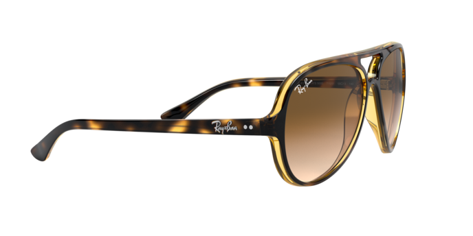 Ray-Ban CATS 5000 RB4125 710/51
