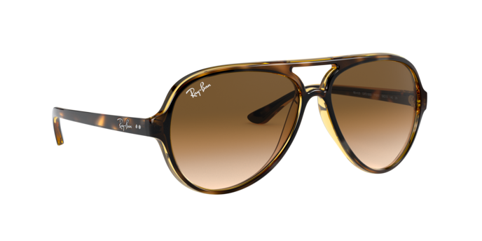Ray-Ban CATS 5000 RB4125 710/51