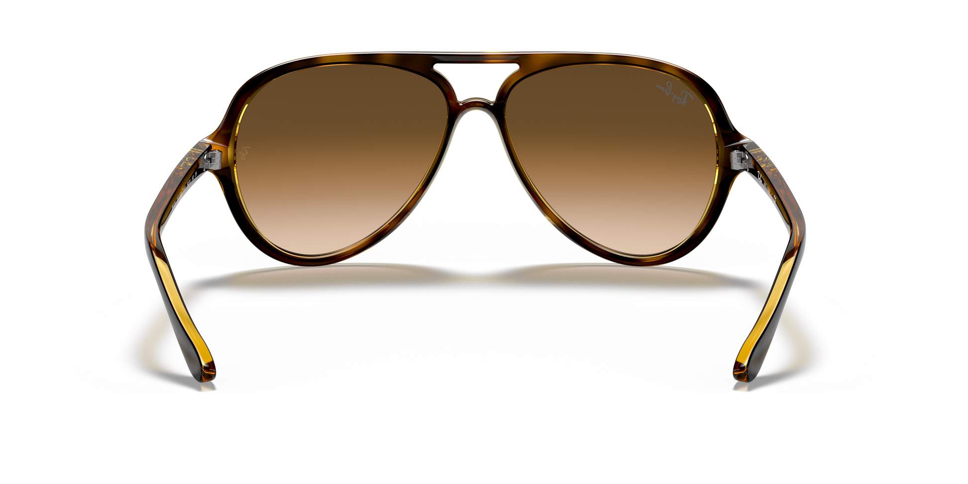 Ray-Ban CATS 5000 RB4125 710/51