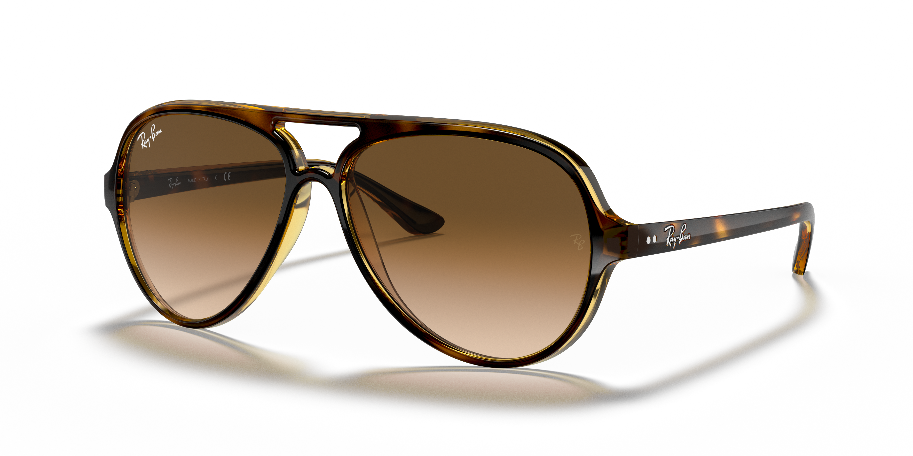 Ray-Ban CATS 5000 RB4125 710/51