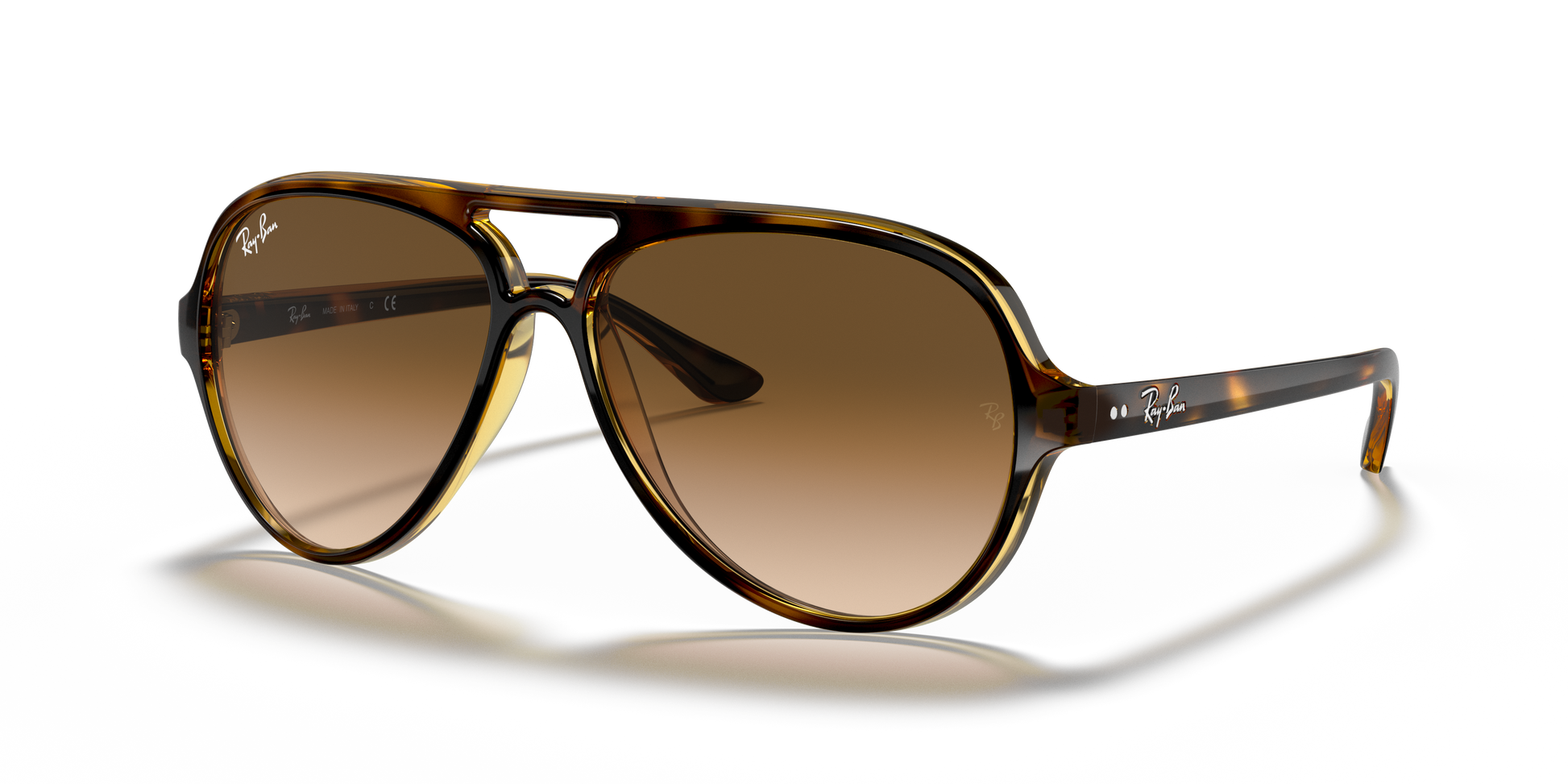 Ray-Ban CATS 5000 RB4125 710/51
