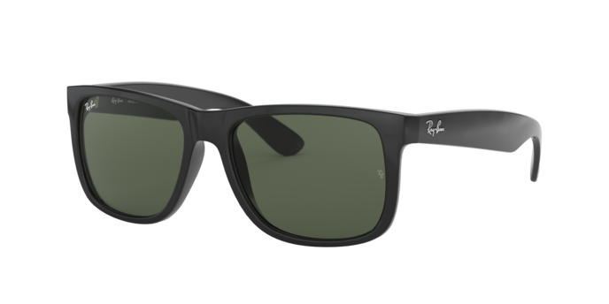 Ray-Ban JUSTIN RB4165 601/71
