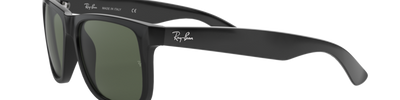 Ray-Ban JUSTIN RB4165 601/71