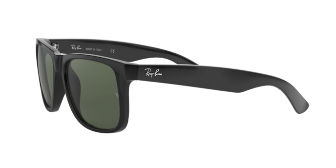 Ray-Ban JUSTIN RB4165 601/71