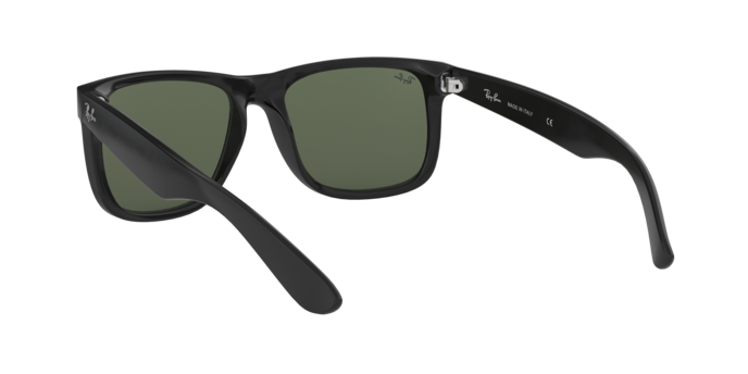 Ray-Ban JUSTIN RB4165 601/71