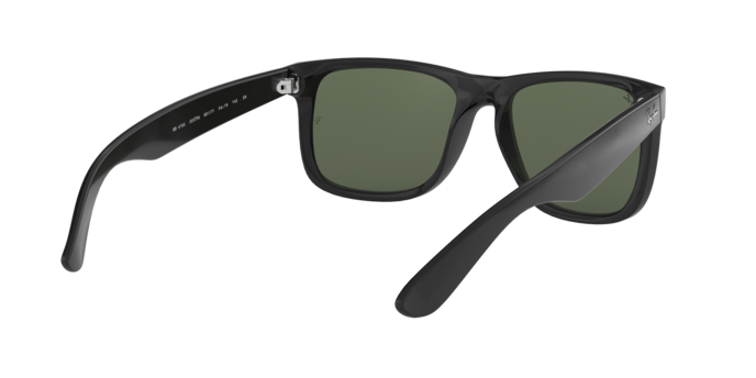 Ray-Ban JUSTIN RB4165 601/71