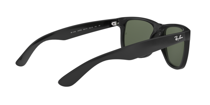 Ray-Ban JUSTIN RB4165 601/71