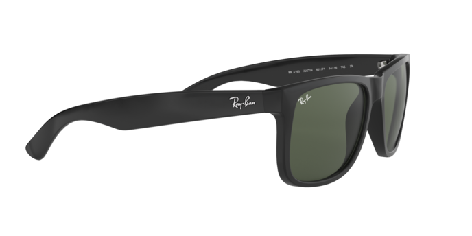 Ray-Ban JUSTIN RB4165 601/71