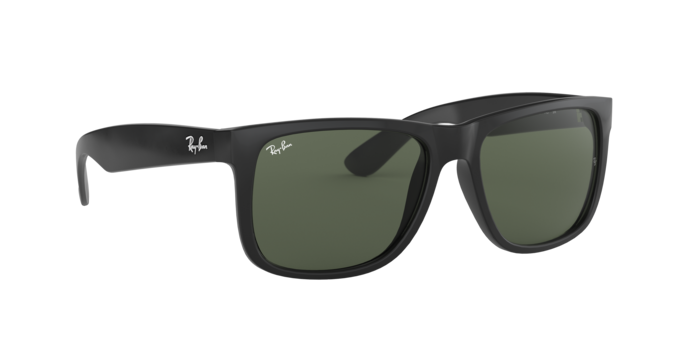 Ray-Ban JUSTIN RB4165 601/71