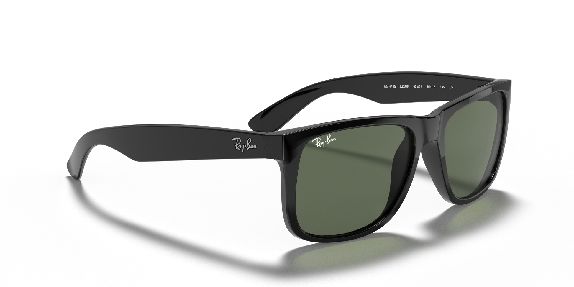 Ray-Ban JUSTIN RB4165 601/71