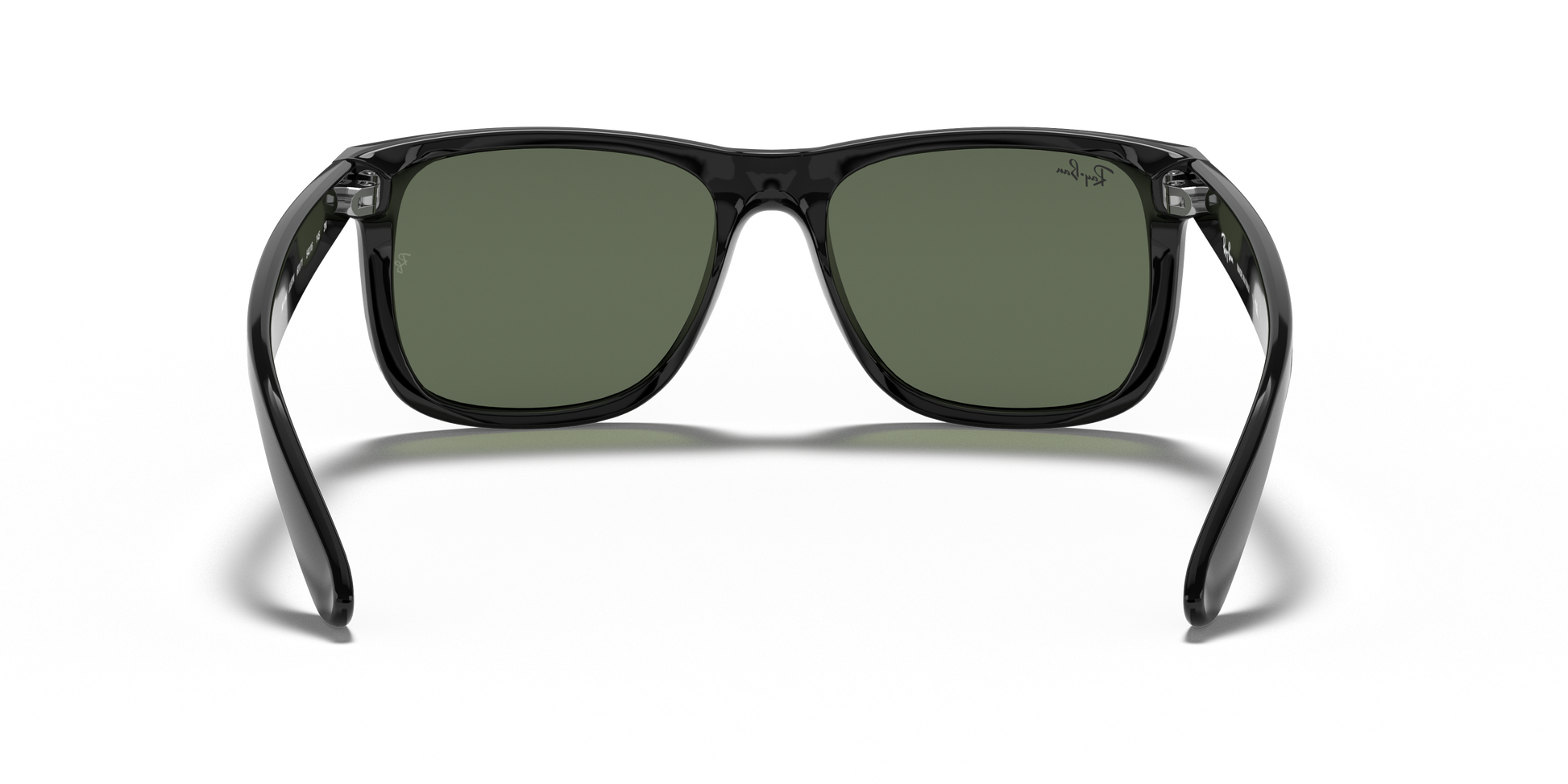 Ray-Ban JUSTIN RB4165 601/71