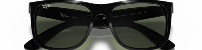 Ray-Ban JUSTIN RB4165 601/71
