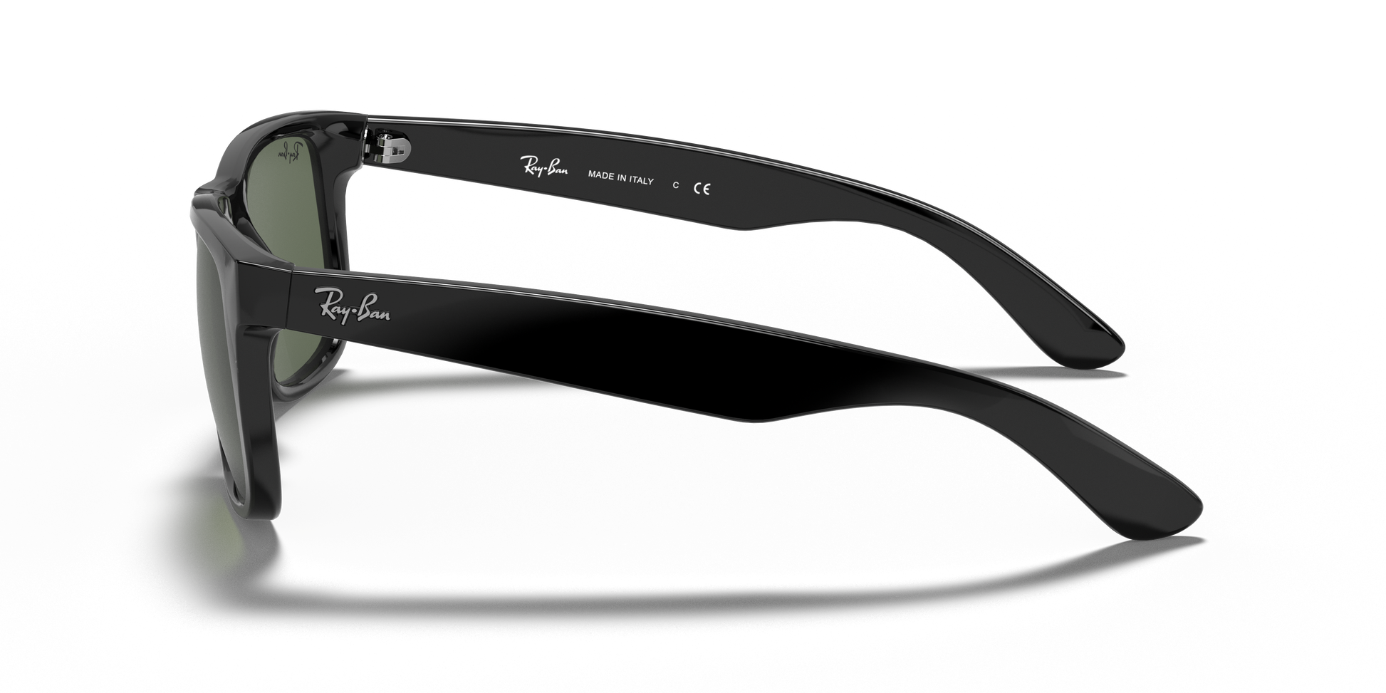Ray-Ban JUSTIN RB4165 601/71