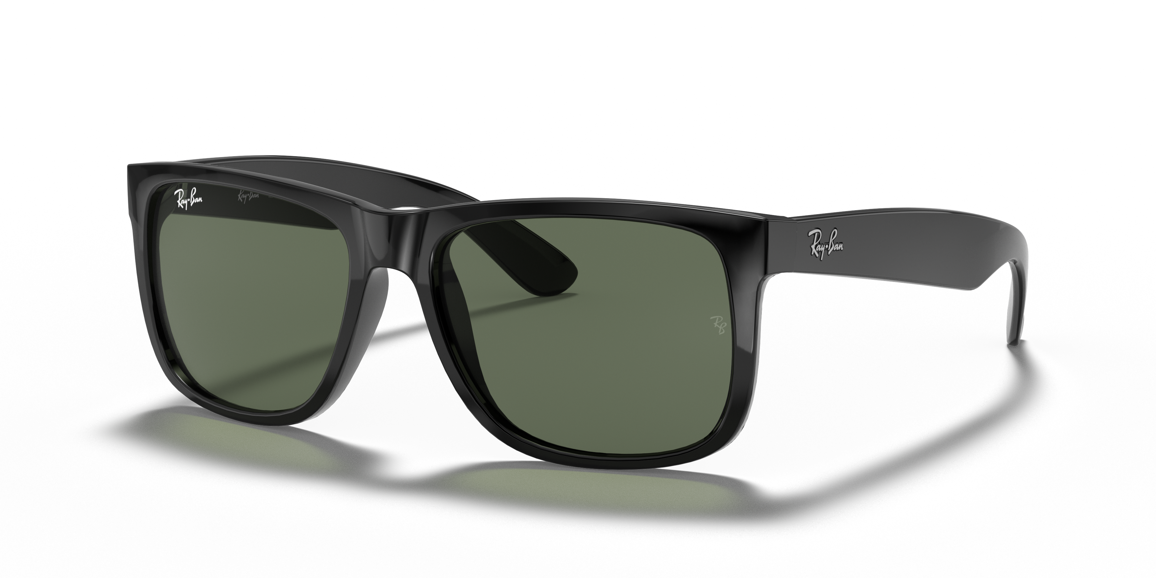 Ray-Ban JUSTIN RB4165 601/71