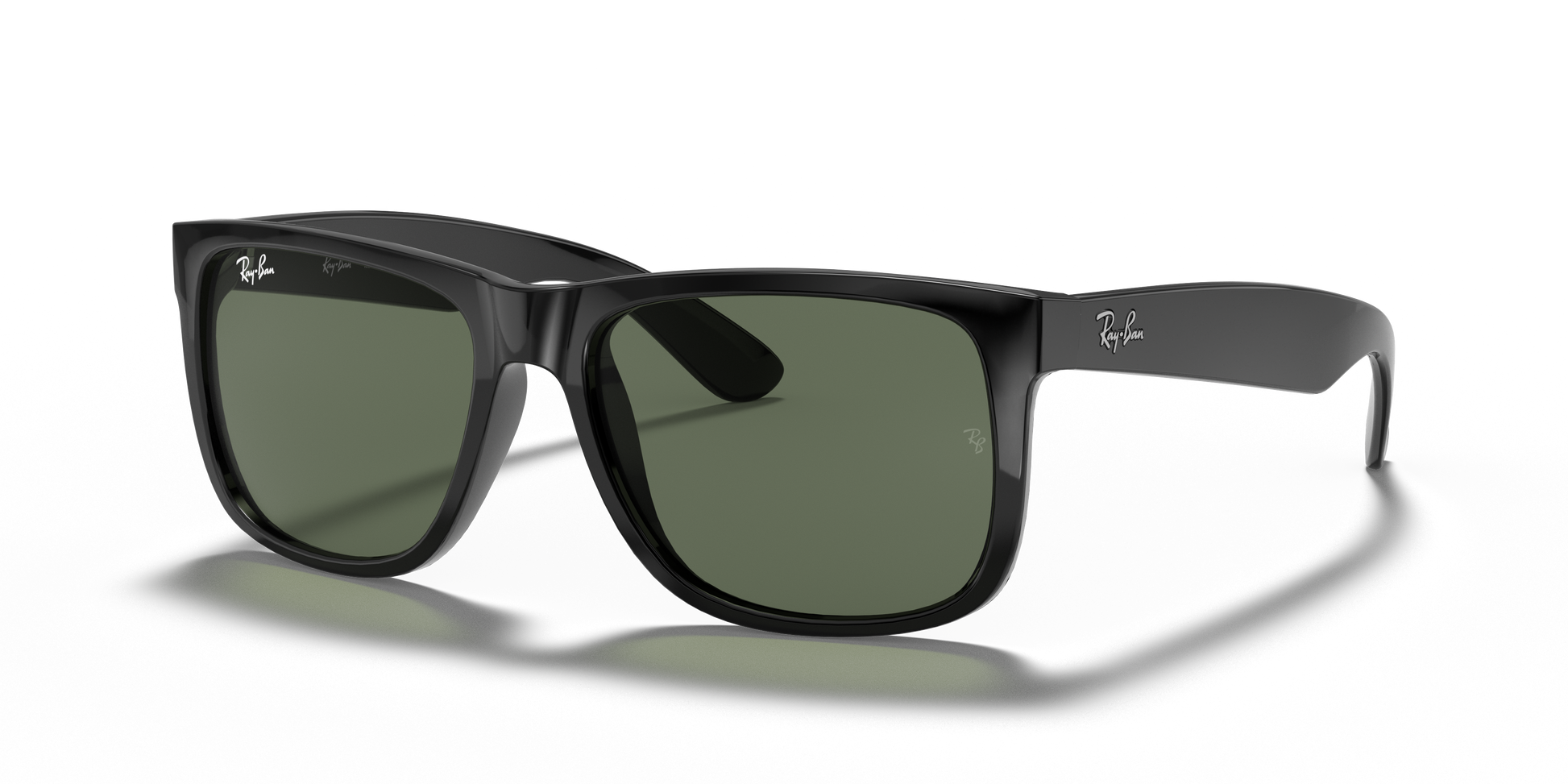Ray-Ban JUSTIN RB4165 601/71