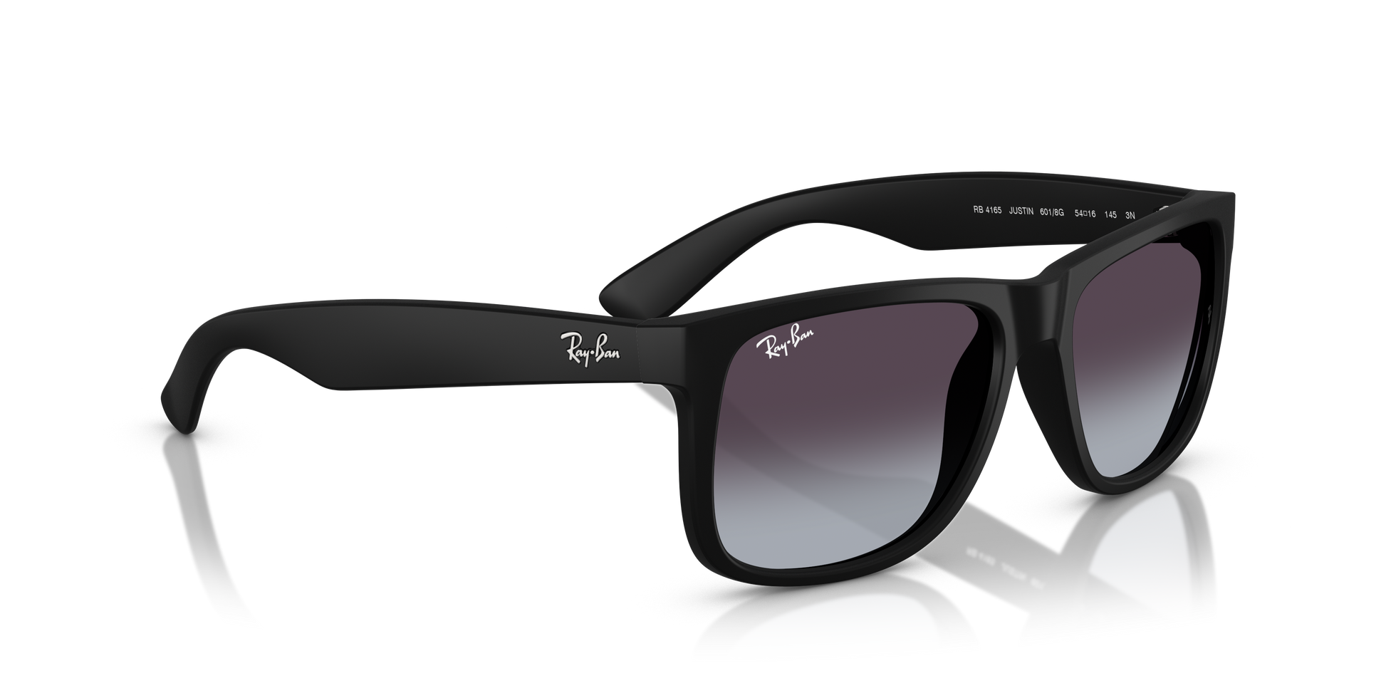 Ray-Ban JUSTIN RB4165 601/8G