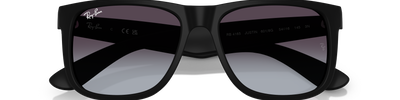 Ray-Ban JUSTIN RB4165 601/8G