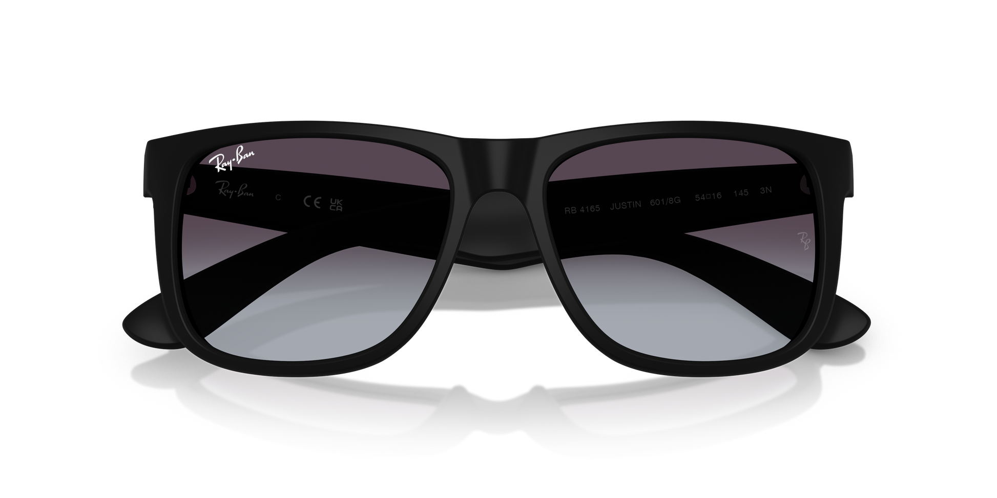 Ray-Ban JUSTIN RB4165 601/8G