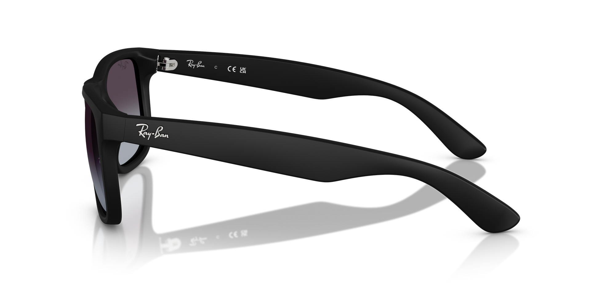 Ray-Ban JUSTIN RB4165 601/8G