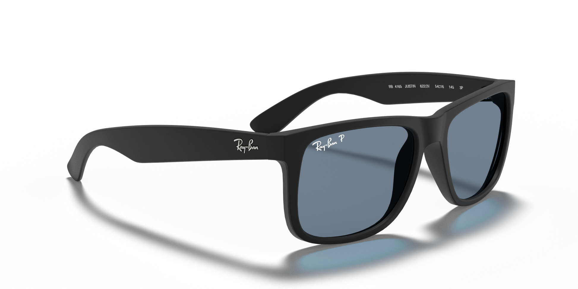 Ray-Ban JUSTIN RB4165 622/2V