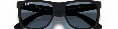 Ray-Ban JUSTIN RB4165 622/2V