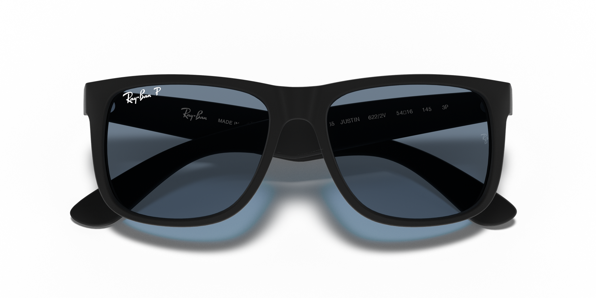 Ray-Ban JUSTIN RB4165 622/2V